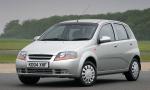 Daewoo Kalos Xtra Cool 2004 года